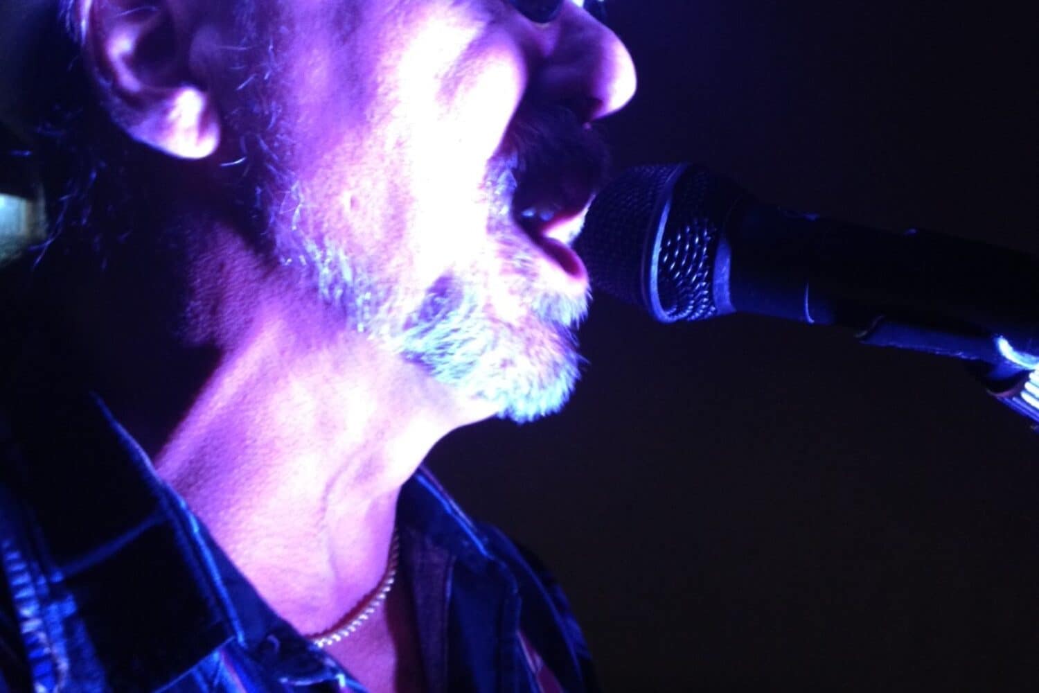 A Picture of Chip McCain