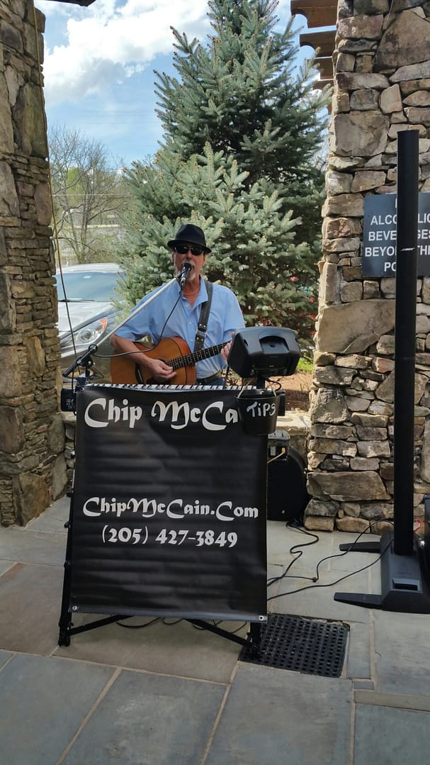 About Chip’s Equipment